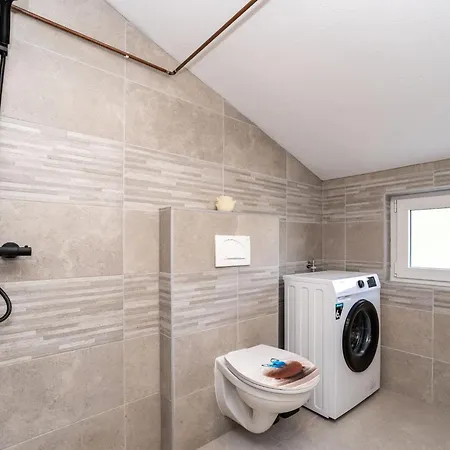 빌라 Ivanovi Dvori - Seven Bedroom With Private Pool 벤코바츠