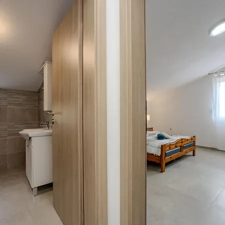 빌라 Ivanovi Dvori - Seven Bedroom With Private Pool
