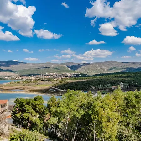 Ivanovi Dvori - Seven Bedroom With Private Pool 빌라 *