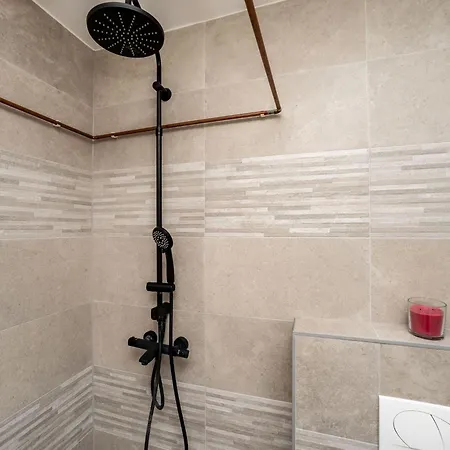 Ivanovi Dvori - Seven Bedroom With Private Pool 빌라 *