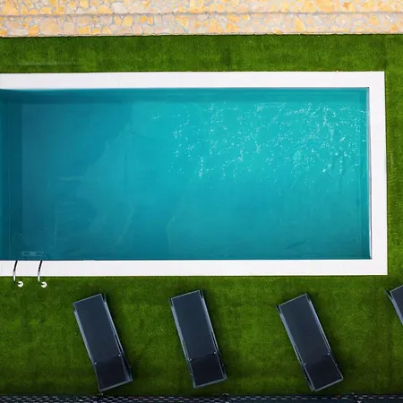 빌라 Ivanovi Dvori - Seven Bedroom With Private Pool 벤코바츠