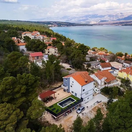 빌라 Ivanovi Dvori - Seven Bedroom With Private Pool *