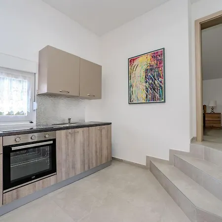 빌라 Ivanovi Dvori - Seven Bedroom With Private Pool *
