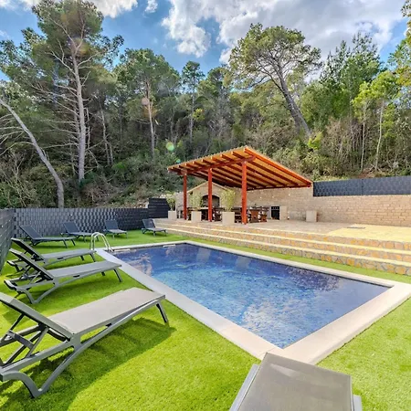 Ivanovi Dvori - Seven Bedroom With Private Pool 빌라