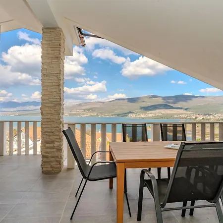 Ivanovi Dvori - Seven Bedroom With Private Pool 빌라